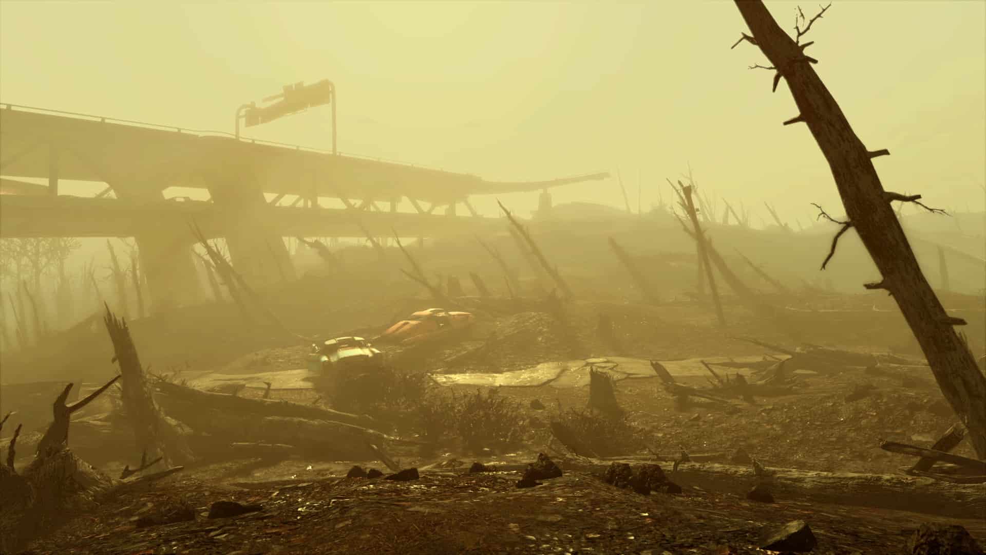 Fallout 4 (screenshot 12)