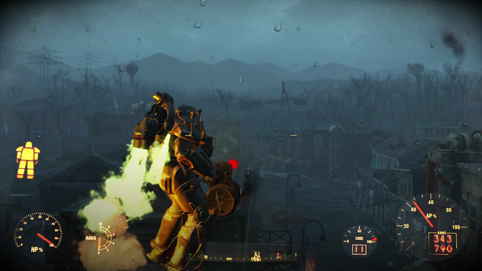 Fallout 4 (screenshot 14)