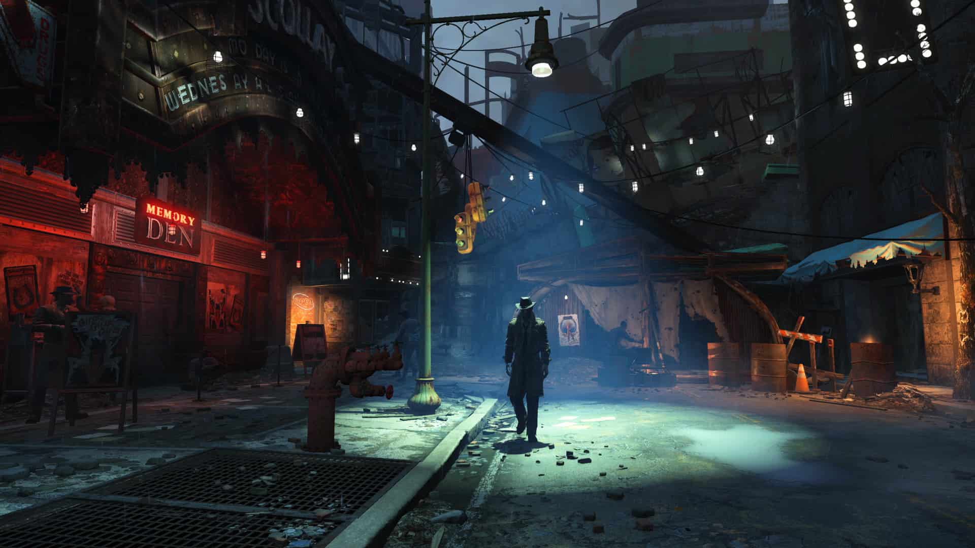 Fallout 4 (screenshot 2)