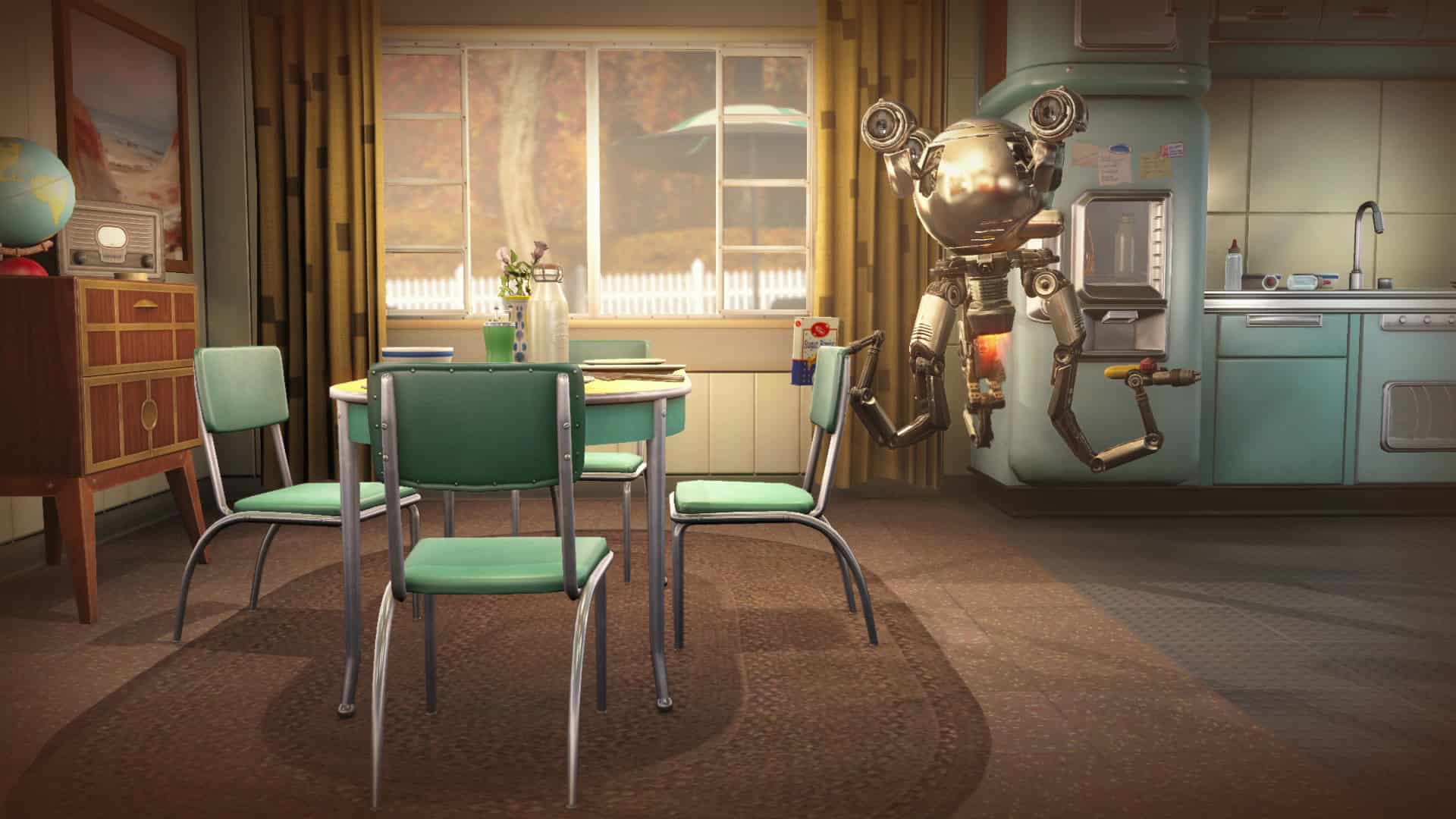 Fallout 4 (screenshot 9)
