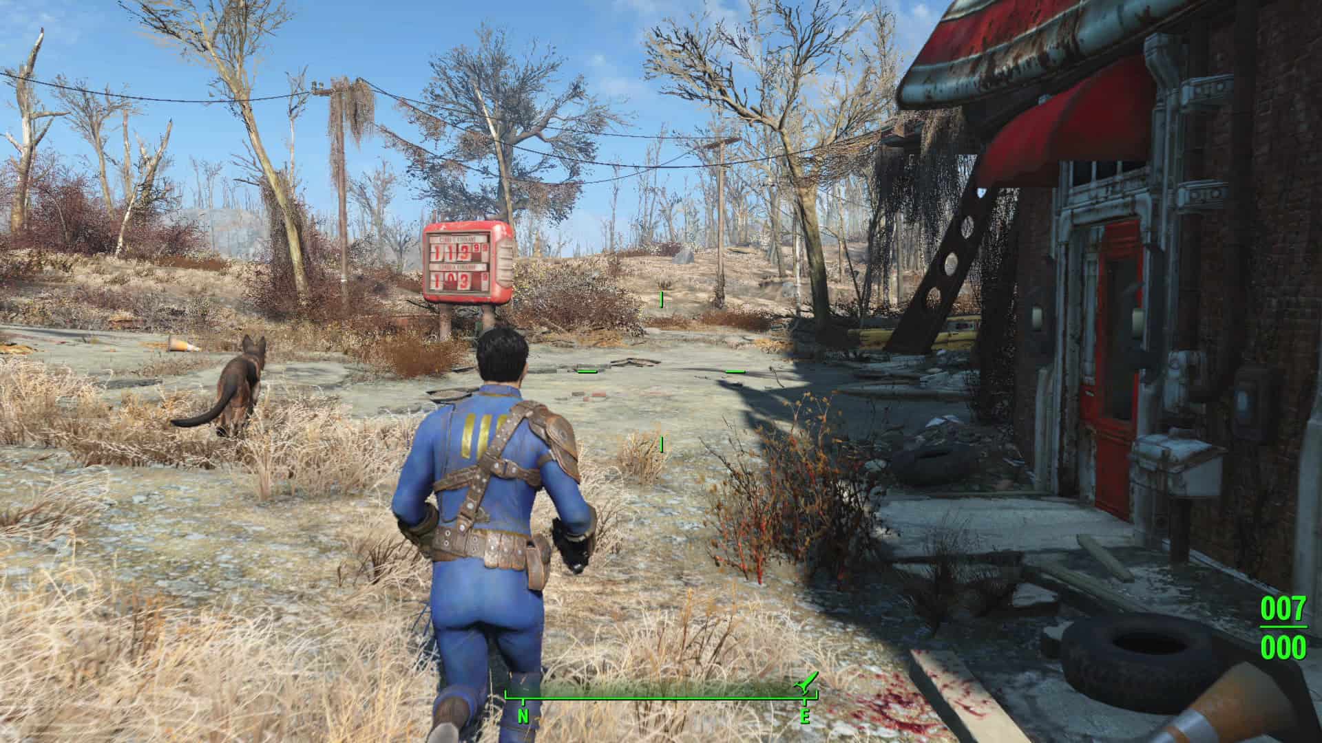 Fallout 4 (screenshot 20)