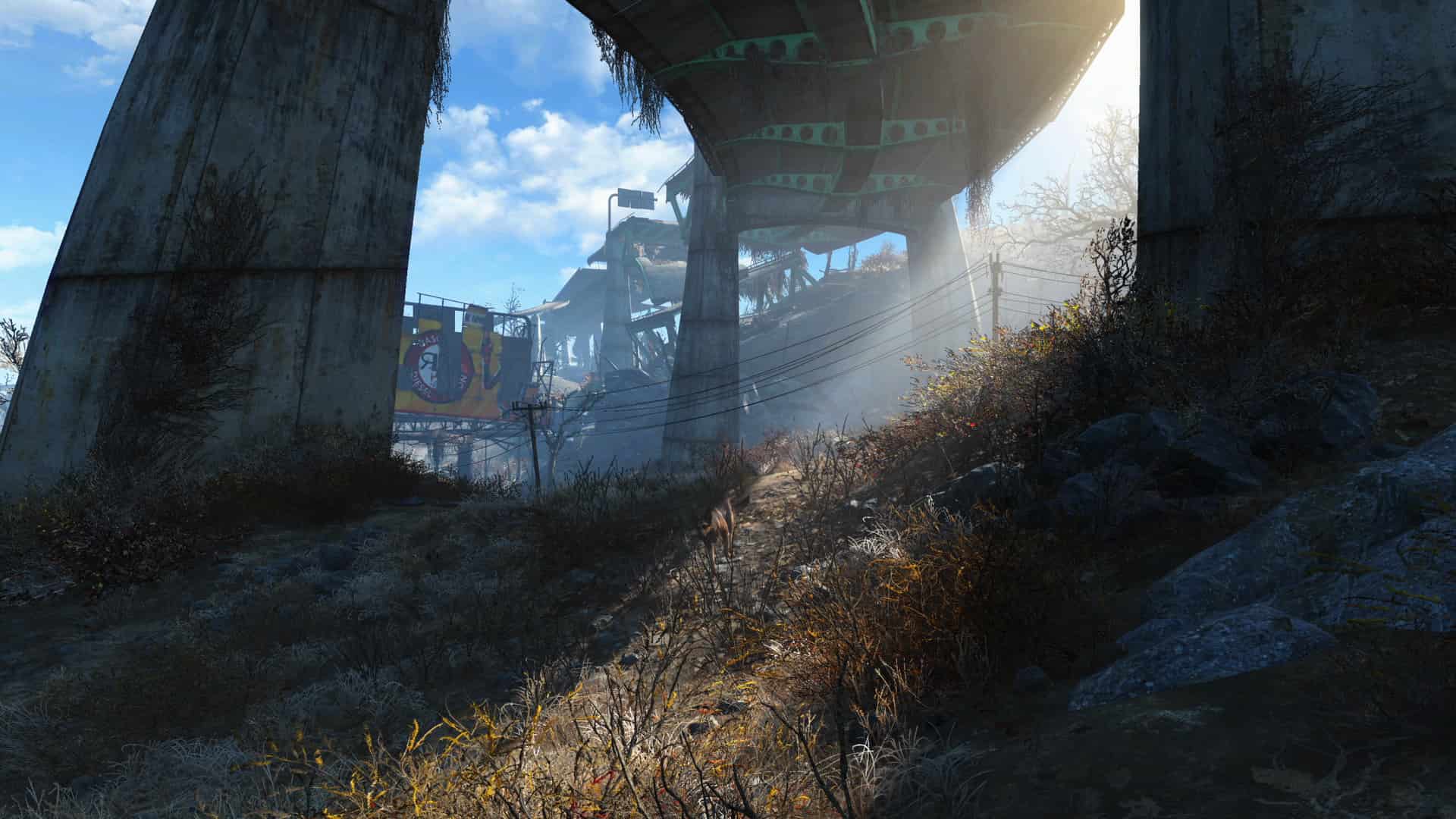 Fallout 4 (screenshot 4)