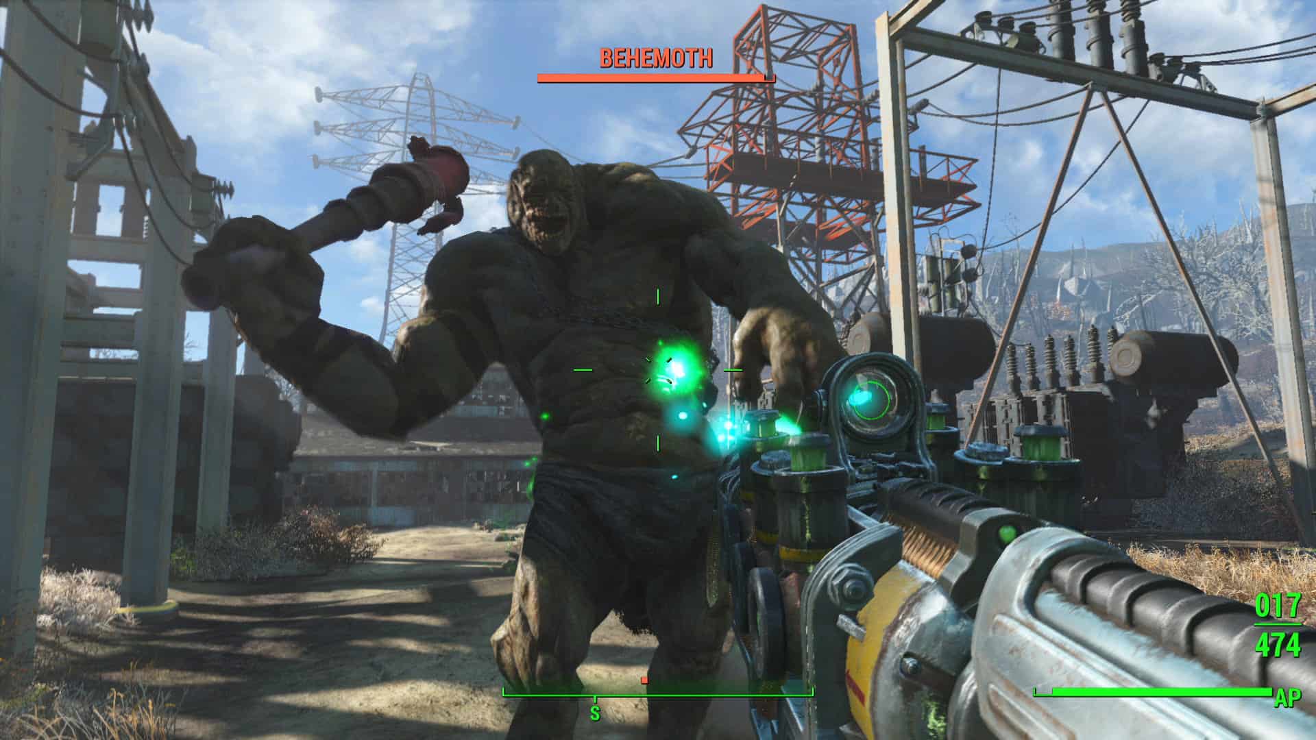 Fallout 4 (screenshot 19)