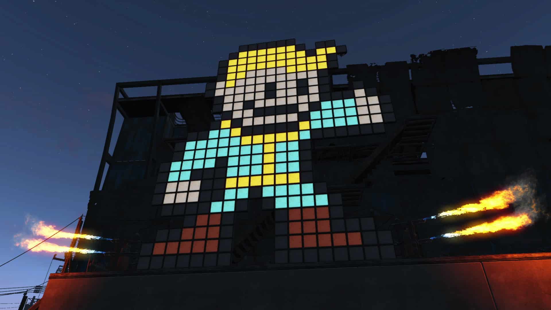 Fallout 4 (screenshot 10)