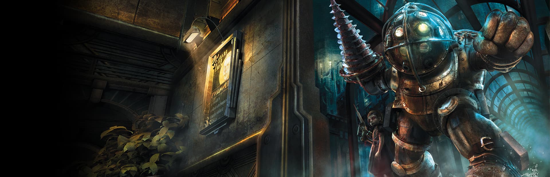 BioShock Remastered