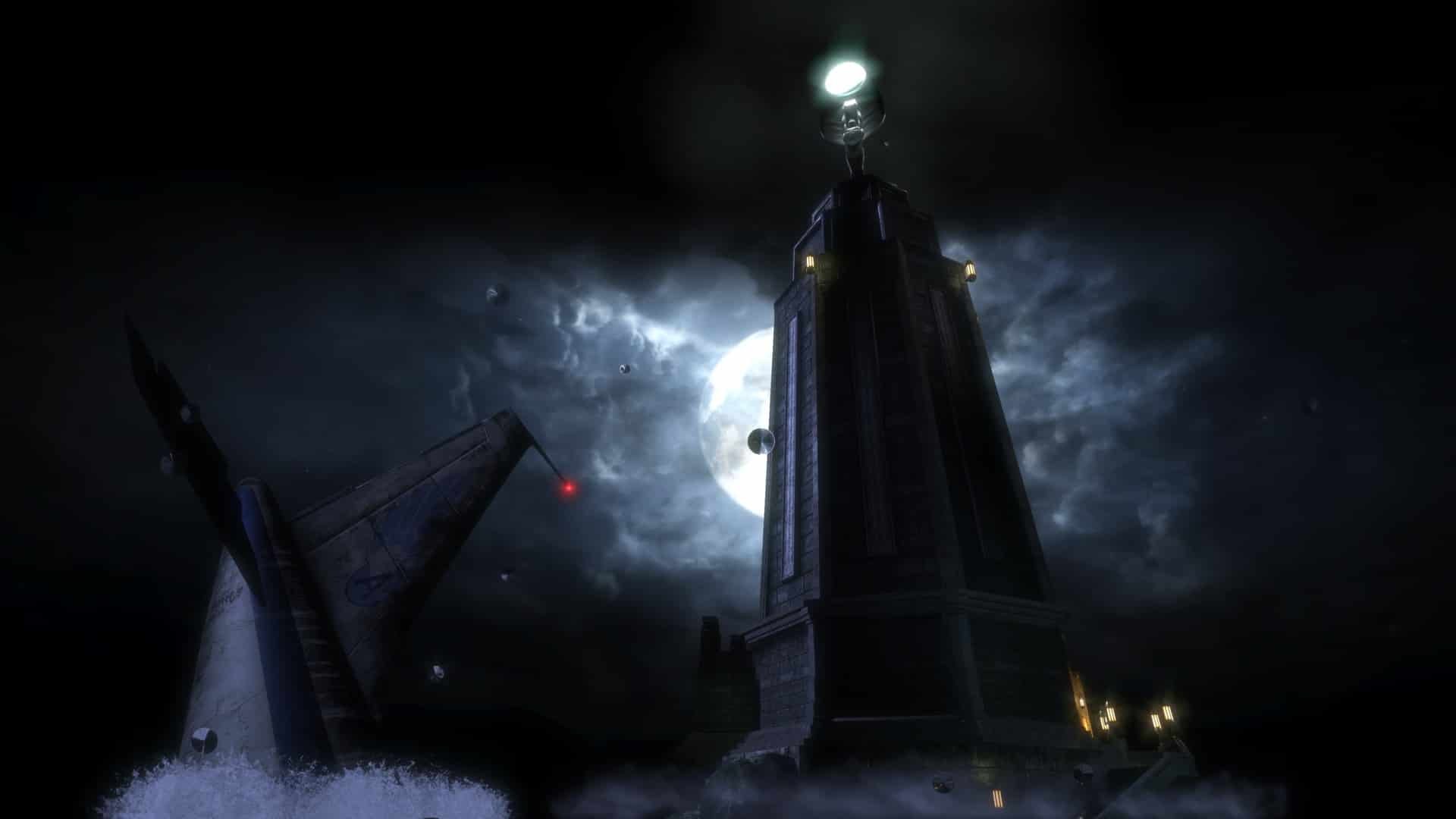 BioShock Remastered (screenshot 1)