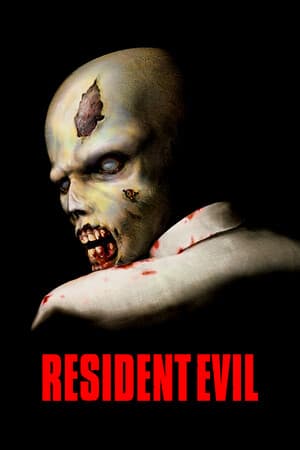 Resident Evil