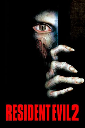 Resident Evil 2