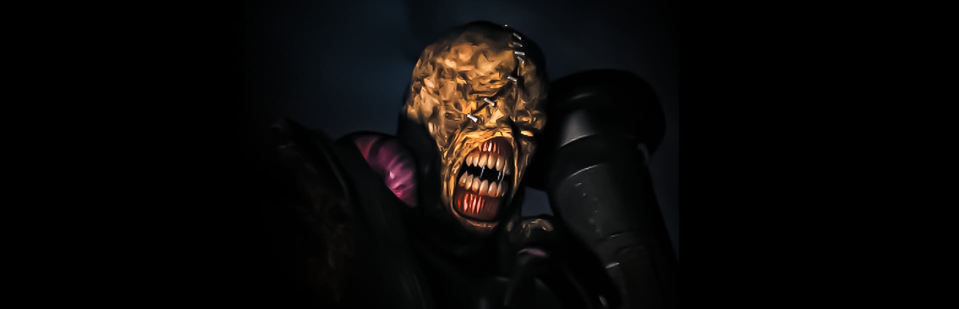 Resident Evil 3: Nemesis