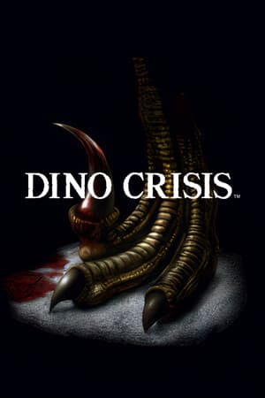 Dino Crisis