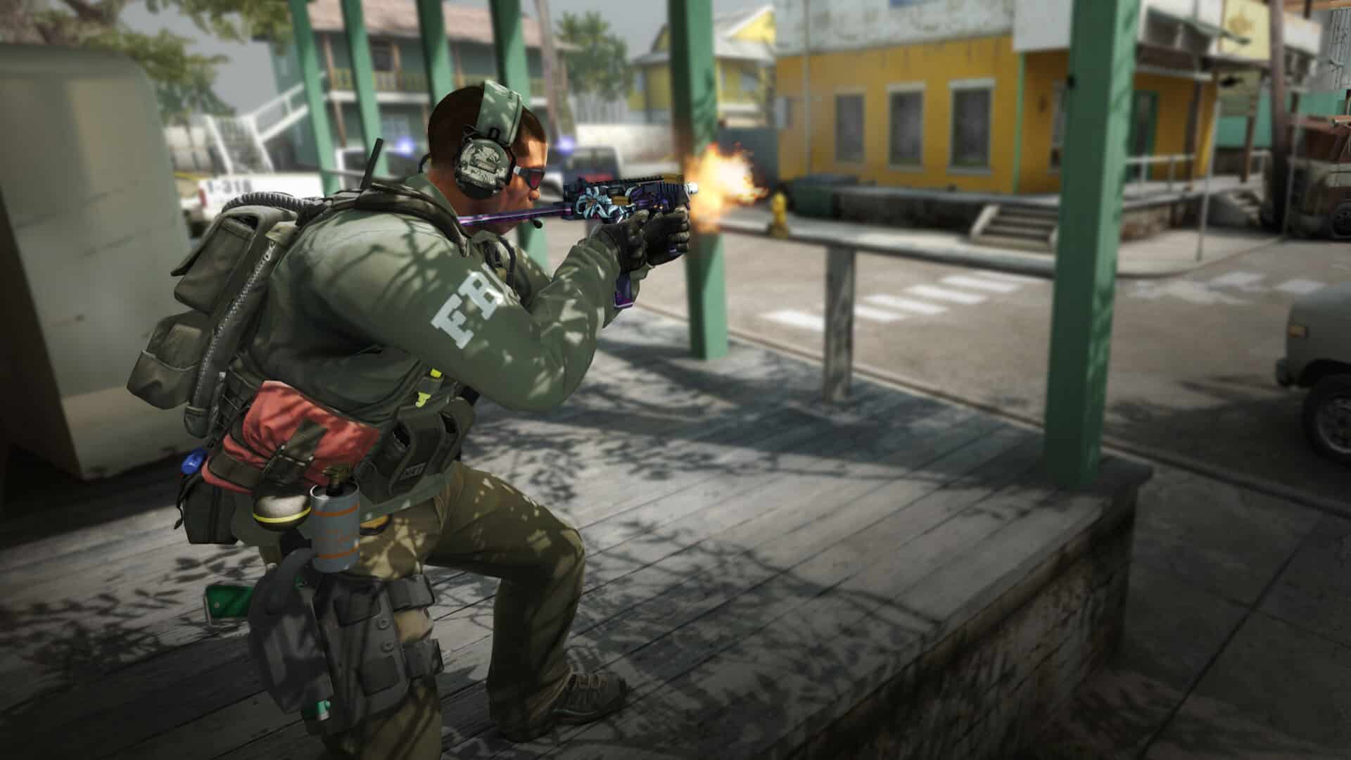 Counter-Strike: Global Offensive (screenshot 3)