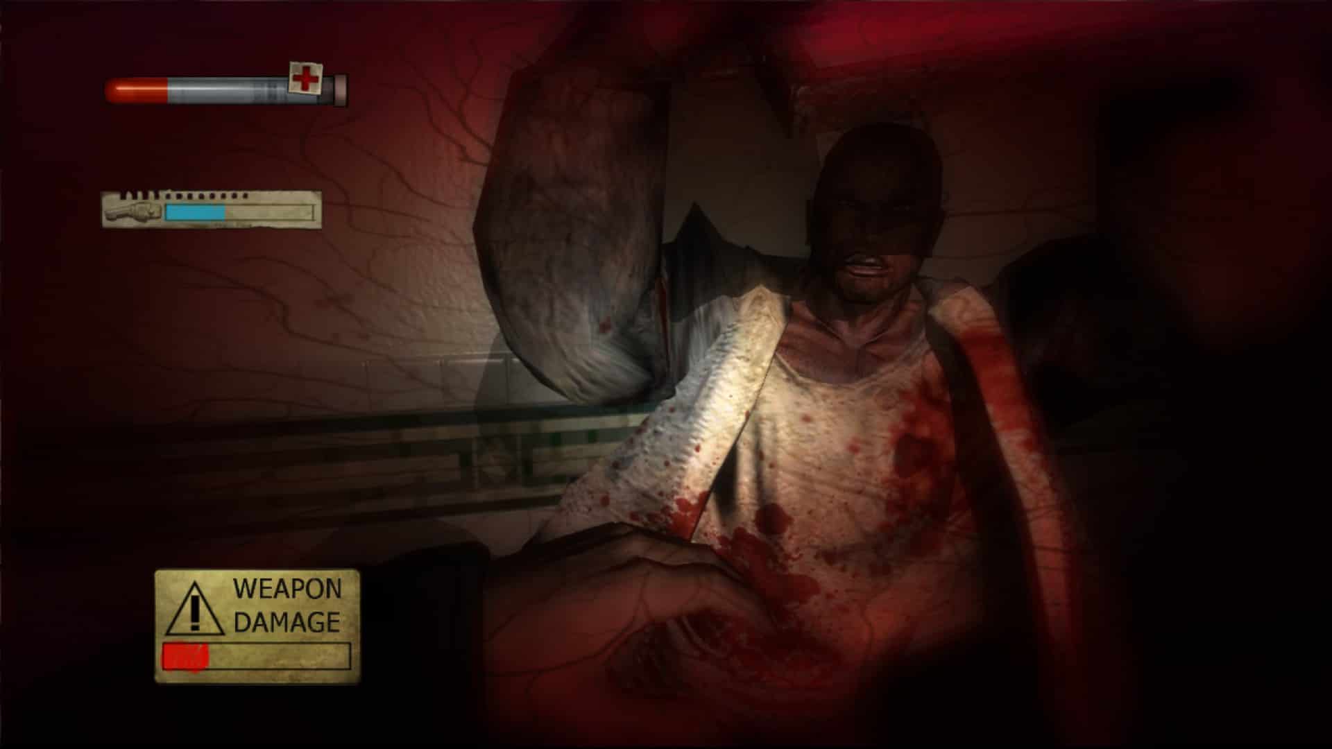 Condemned: Criminal Origins (screenshot 3)