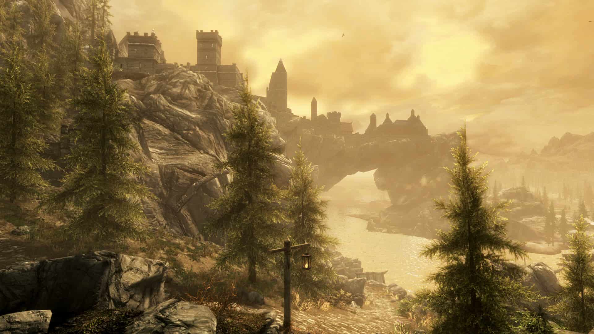 The Elder Scrolls V: Skyrim Special Edition (screenshot 5)