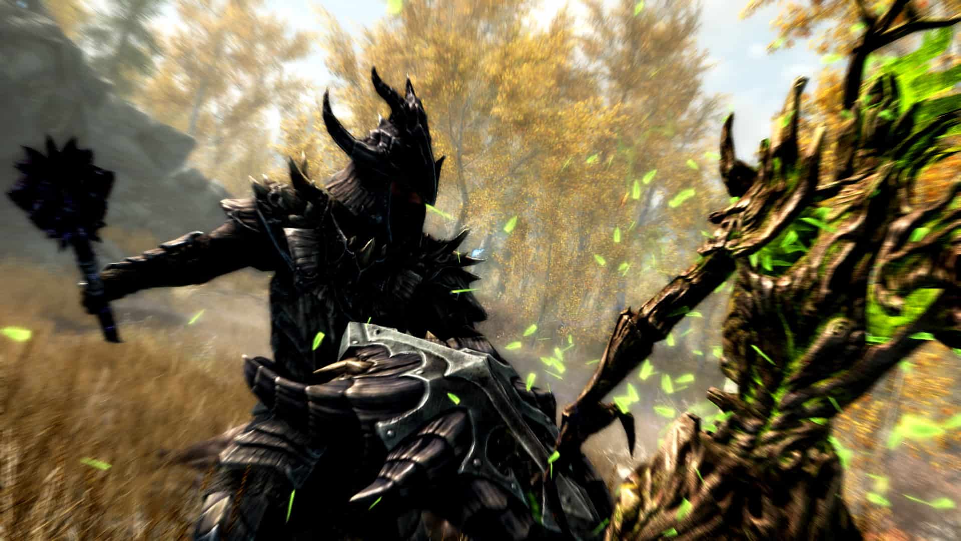 The Elder Scrolls V: Skyrim Special Edition (screenshot 4)