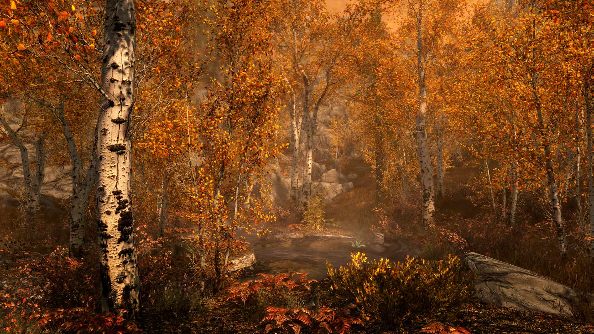 The Elder Scrolls V: Skyrim Special Edition (screenshot 3)