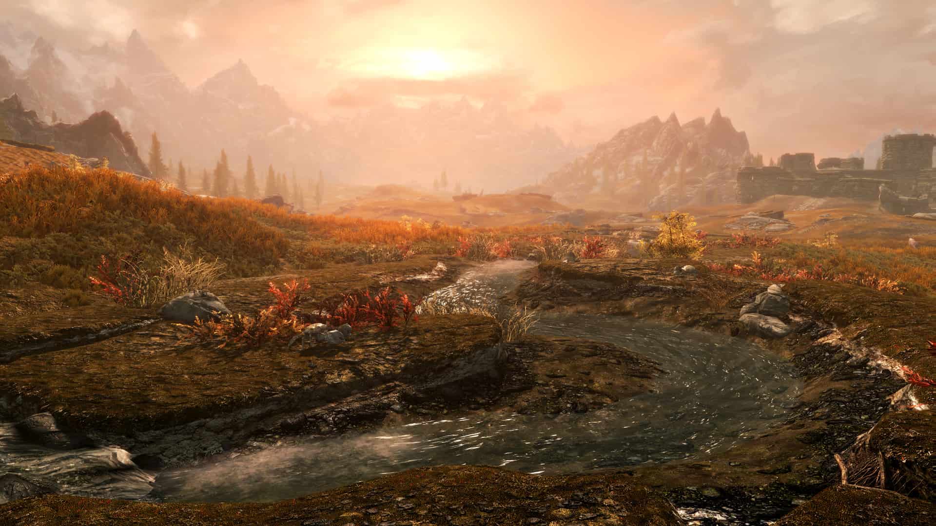 The Elder Scrolls V: Skyrim Special Edition (screenshot 2)