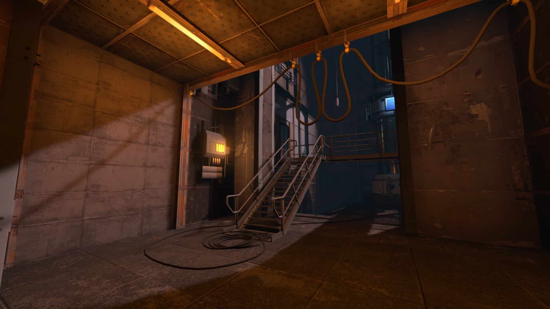 Portal: Revolution (screenshot 9)