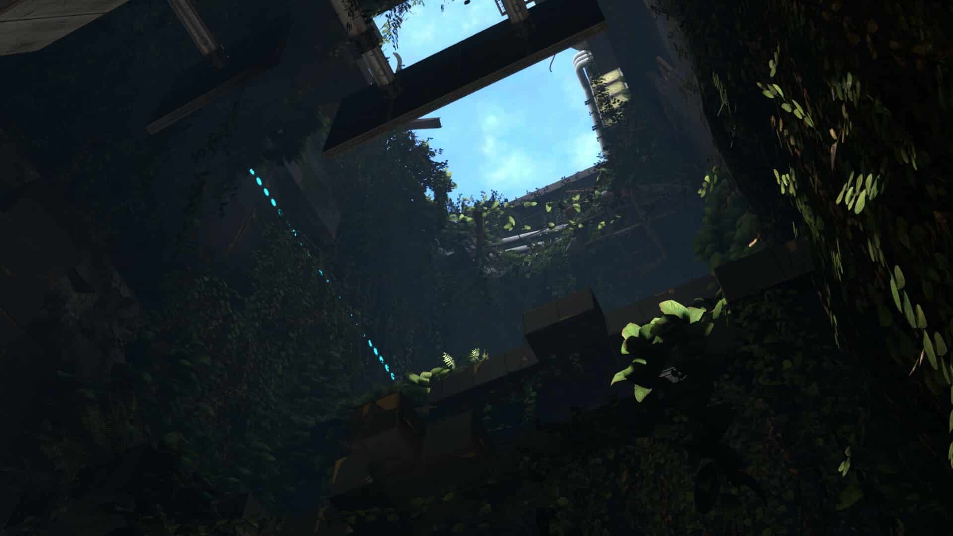 Portal: Revolution (screenshot 7)