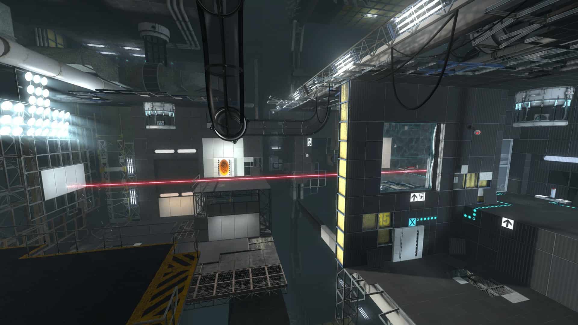 Portal: Revolution (screenshot 10)