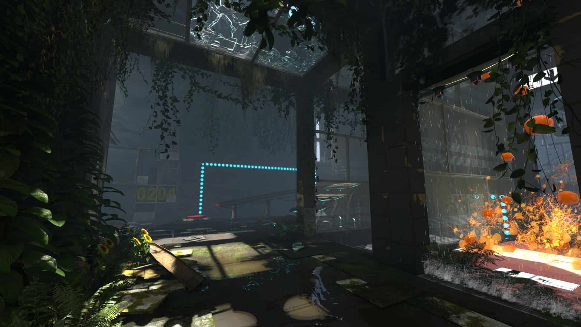 Portal: Revolution (screenshot 1)