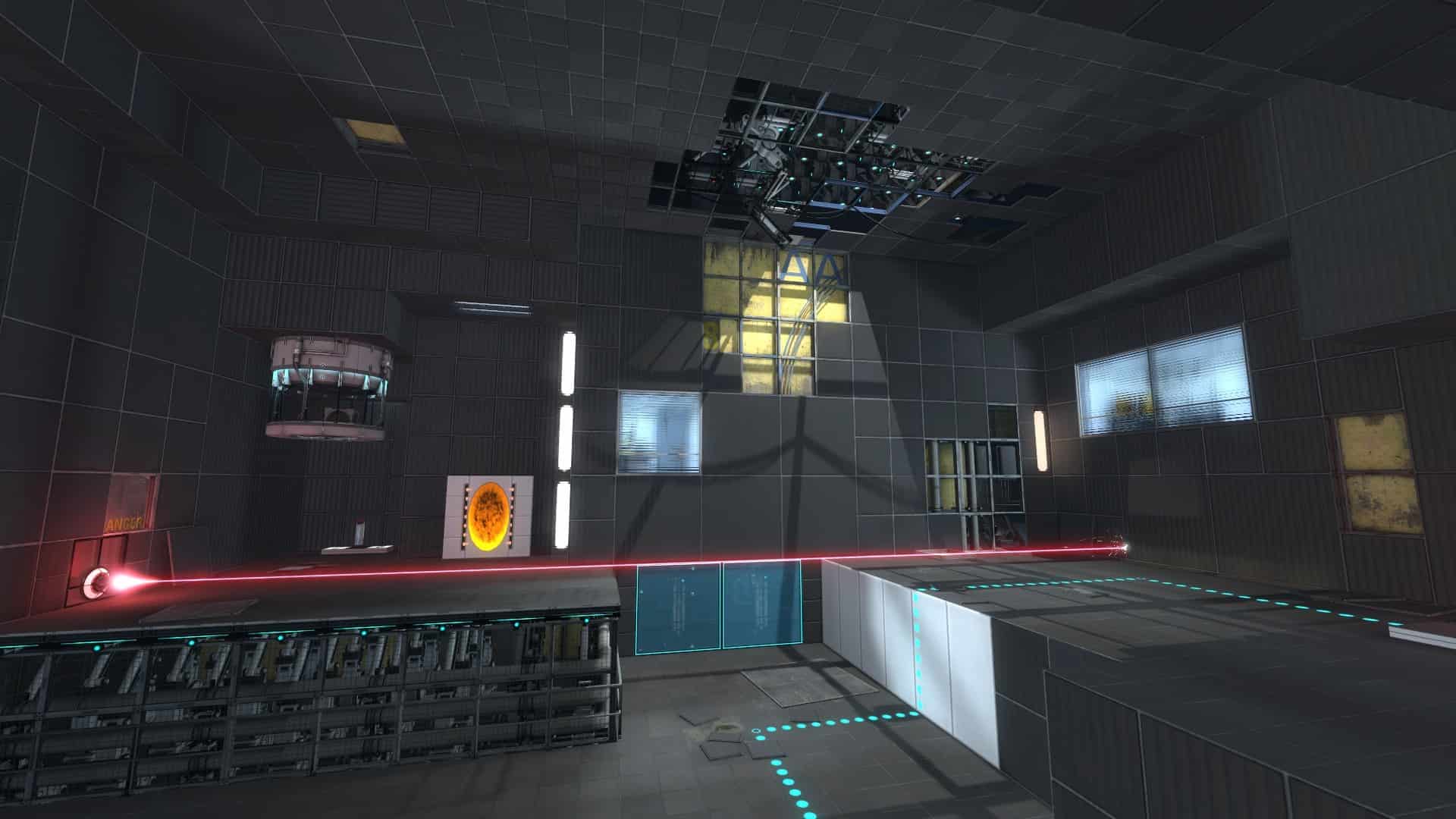 Portal: Revolution (screenshot 8)