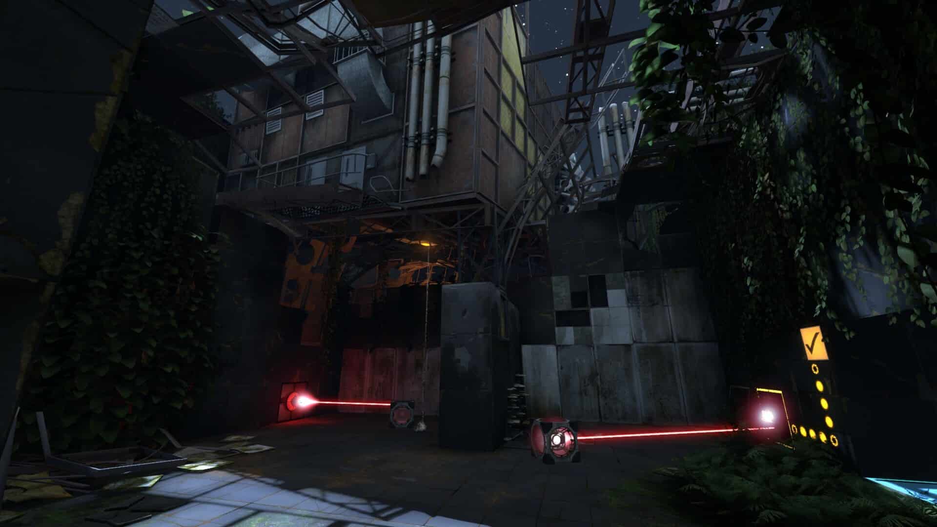 Portal: Revolution (screenshot 6)