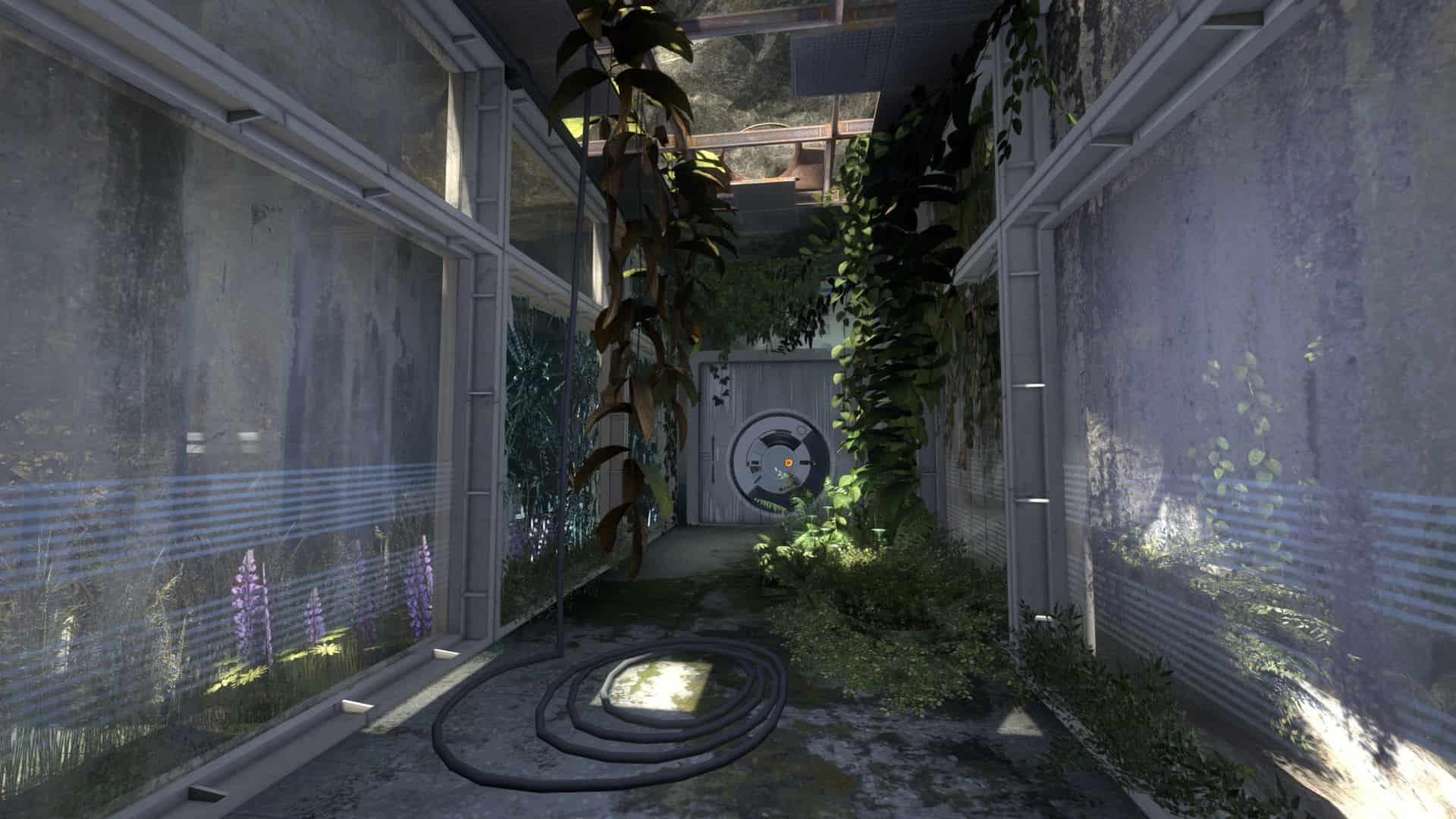 Portal: Revolution (screenshot 4)