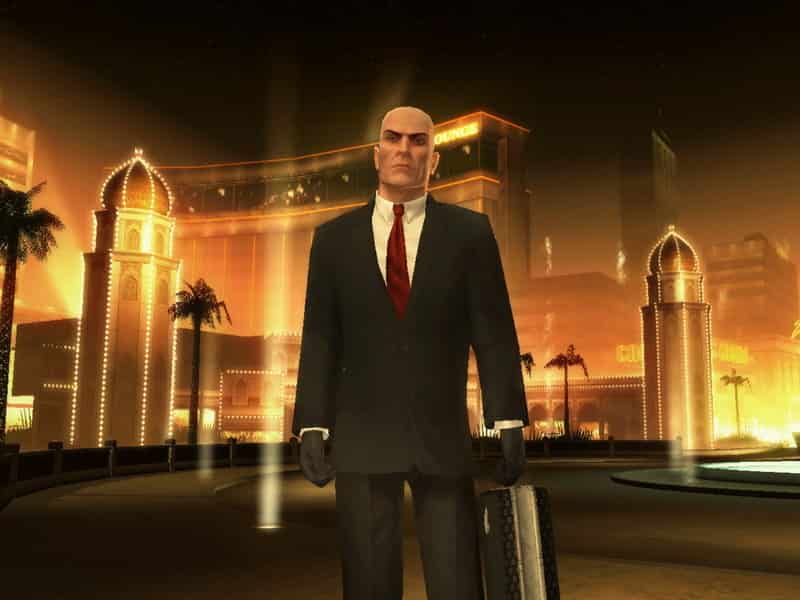 Hitman: Blood Money (screenshot 4)