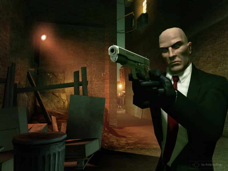 Hitman: Blood Money (screenshot 6)