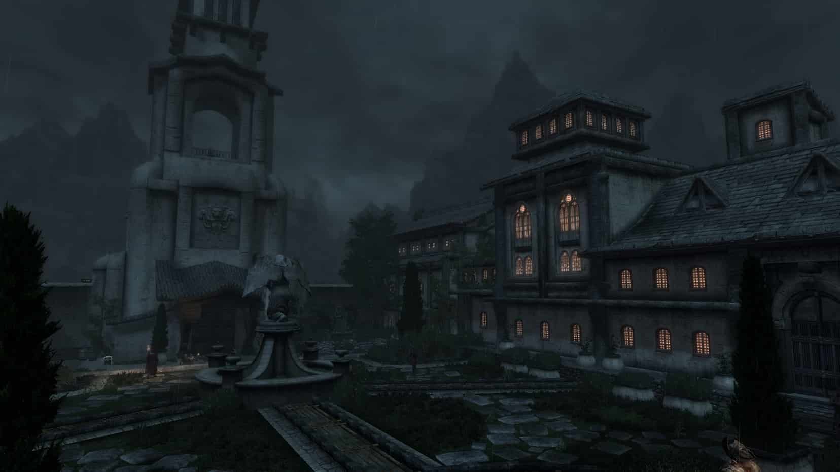 Enderal: The Shards of Order (screenshot 7)