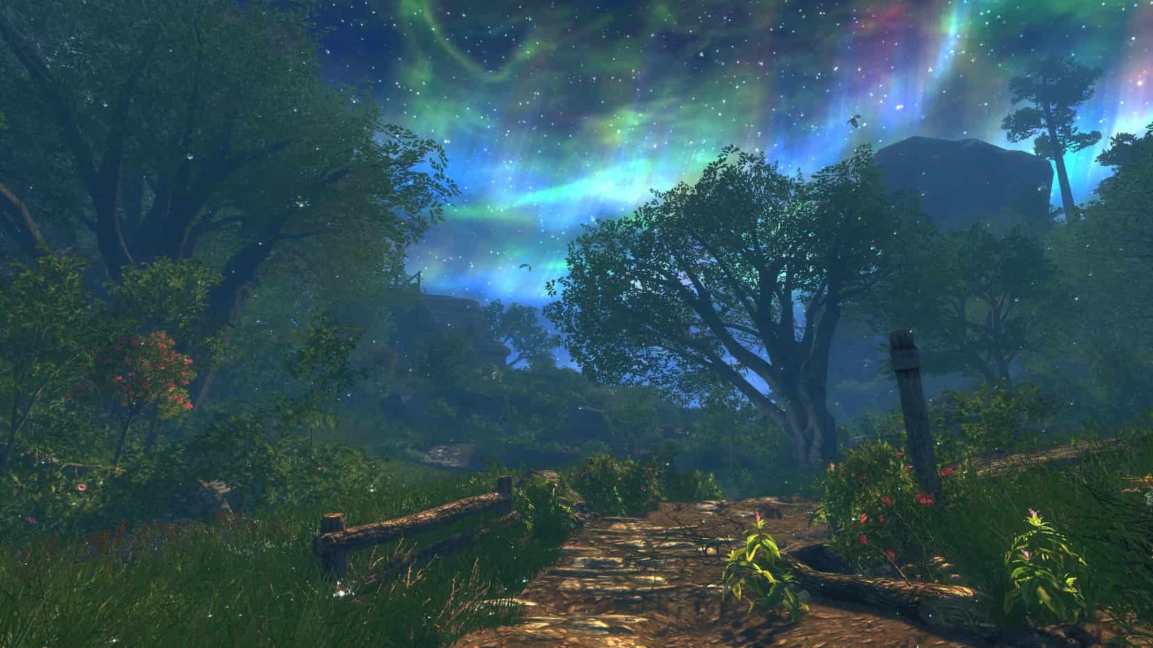 Enderal: The Shards of Order (screenshot 9)