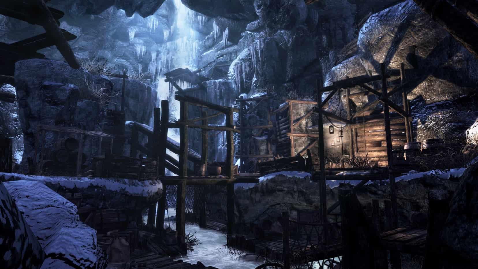 Enderal: The Shards of Order (screenshot 6)