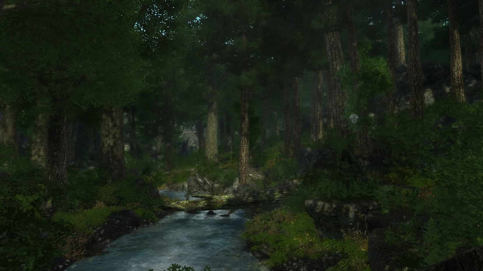 Enderal: The Shards of Order (screenshot 3)