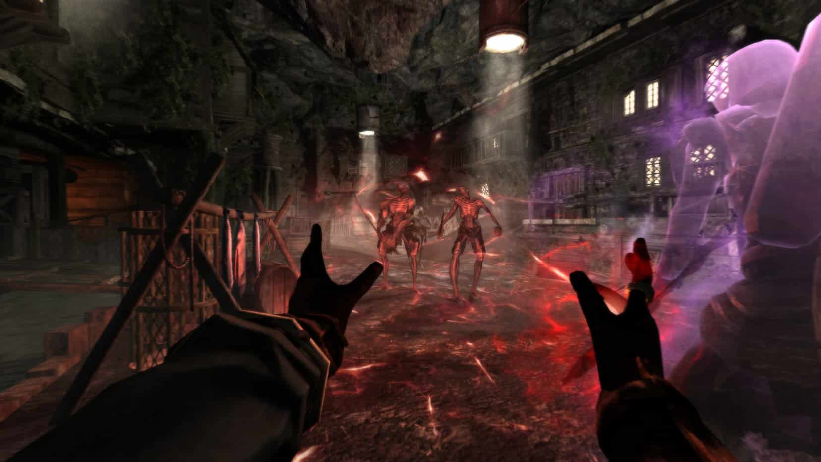 Enderal: The Shards of Order (screenshot 4)