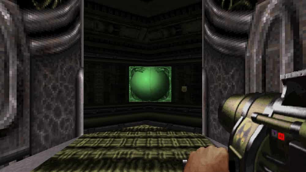 Duke Nukem 64 (screenshot 2)