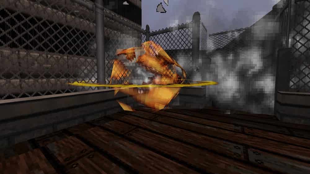 Duke Nukem 64 (screenshot 5)