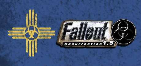 Fallout 1.5: Resurrection