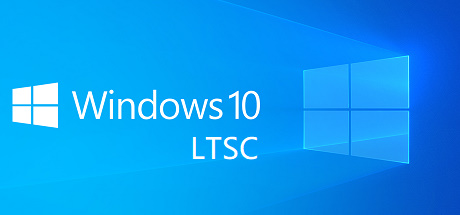 Windows 10 LTSC